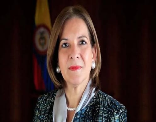 Retrato de Margarita Cabello Blanco